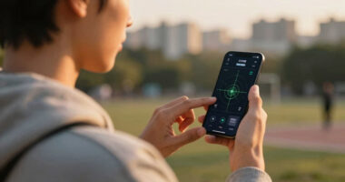 AI And The Never-Blinking Radar: A New Era For Public And Private Sectors