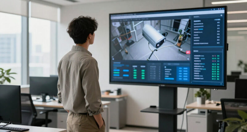 AI’s Silent Barrier: Memory, Now Confirmed By Seoul Authorities