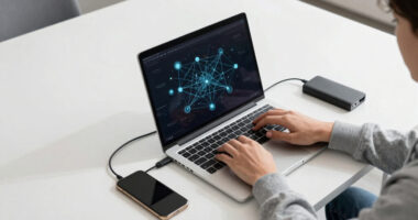 AI Scalability: The Plumbing Problem That's Holding Us Back