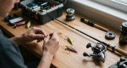 Angling Equipment And Lifestyle Trends Explained