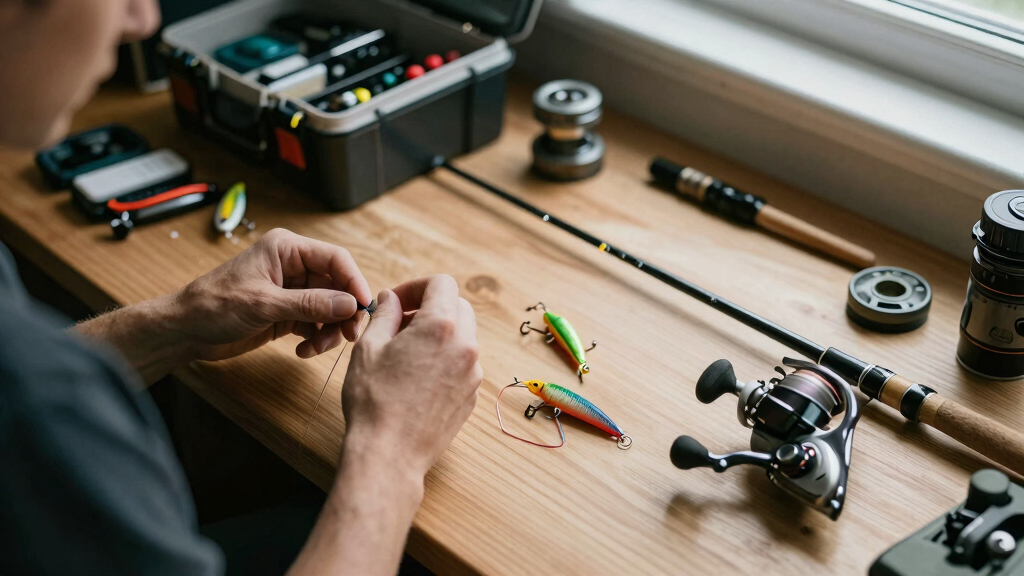 Angling Equipment And Lifestyle Trends Explained
