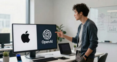 Apple And OpenAI Conflict: What It Tells Us About Tech Industry Risks