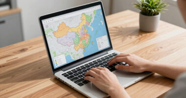 Apple greift nach China-Speicher. Europa hat nicht einmal diese Option.