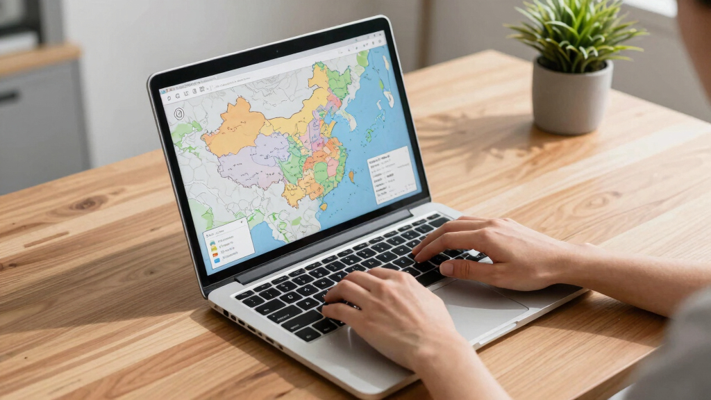 Apple greift nach China-Speicher. Europa hat nicht einmal diese Option.