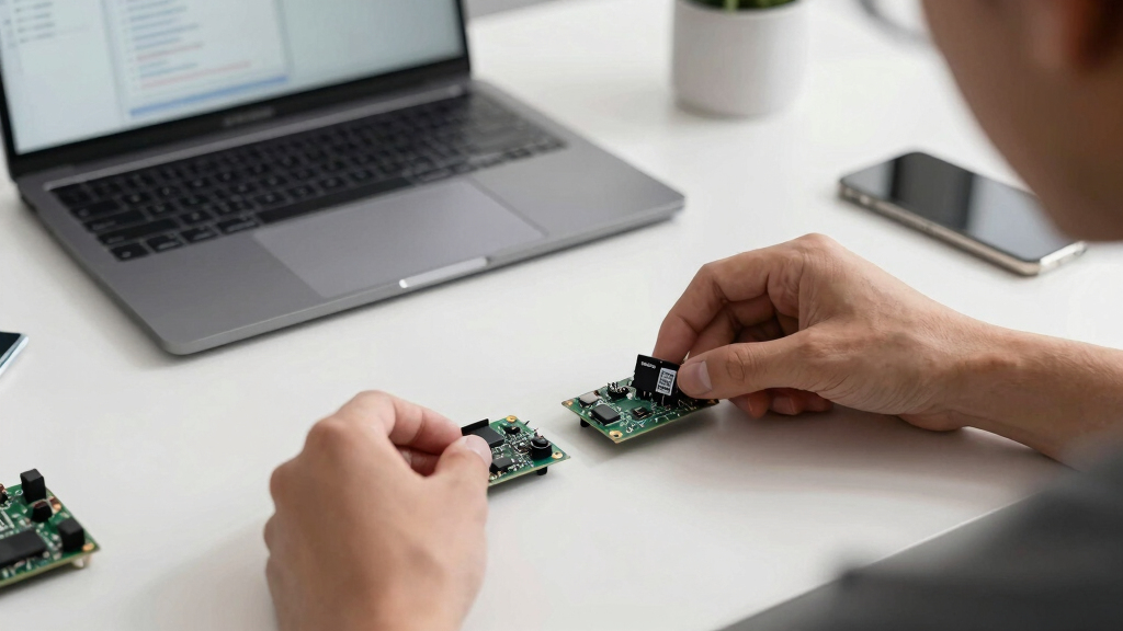 Apple Is Reaching for Chinese Memory. Europe Doesn’t Even Have That Option.