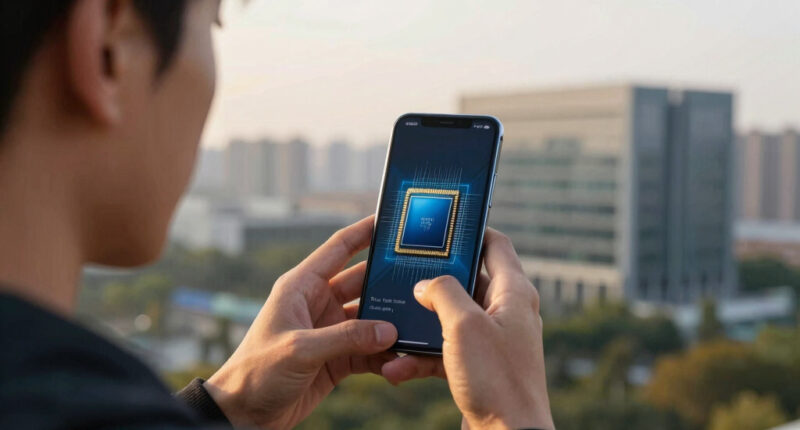 Apple Is Reaching For Chinese Memory. Europe Doesn’t Even Have That Option.