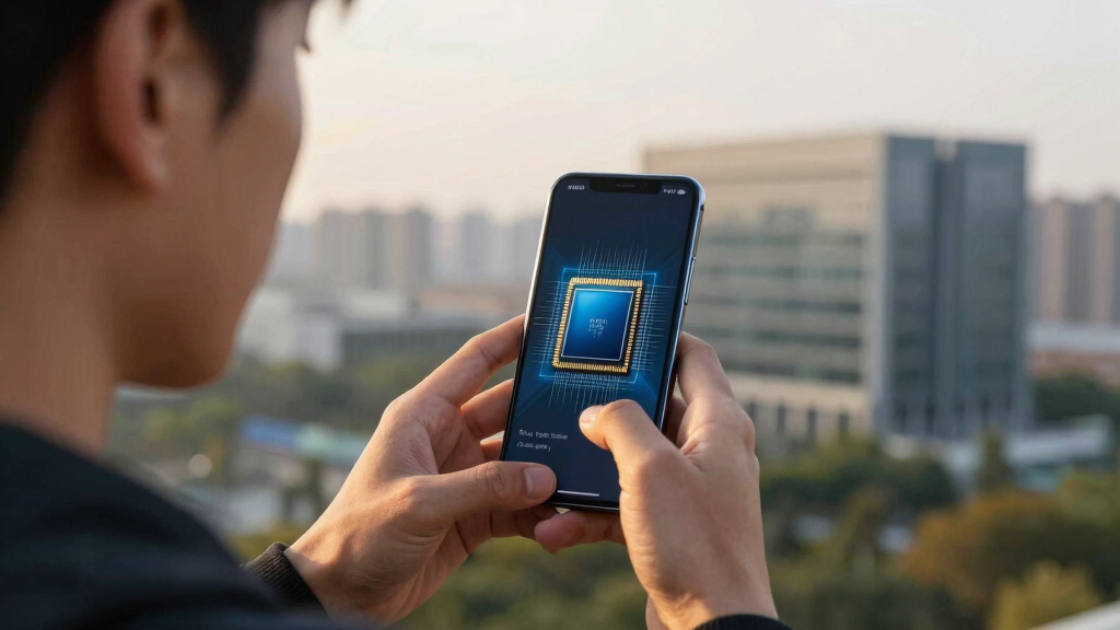 Apple Is Reaching For Chinese Memory. Europe Doesn’t Even Have That Option.