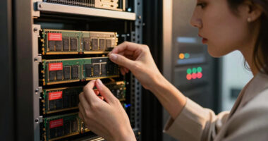 Apple Wants Blacklisted Chinese RAM — And That Tells You How Bad The Squeeze Got
