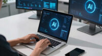 Are We Witnessing A New Era? Three AI Gates Close Quickly Worldwide