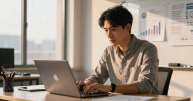 Artificial Intelligence And Kimi K3: A Game Changer In Market Competition