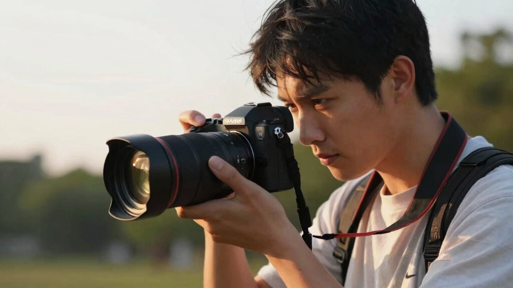Boost Your Photography Game With These 6 AI Camera Lenses In 2026