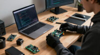 Building Corvus ISR in Public, Day 1: A WAMI Exploitation Stack, Starting from Synthetic Data