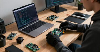 Building Corvus ISR in Public, Day 1: A WAMI Exploitation Stack, Starting from Synthetic Data