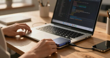Can These Portable SSDs Enhance Your AI Projects In 2026?