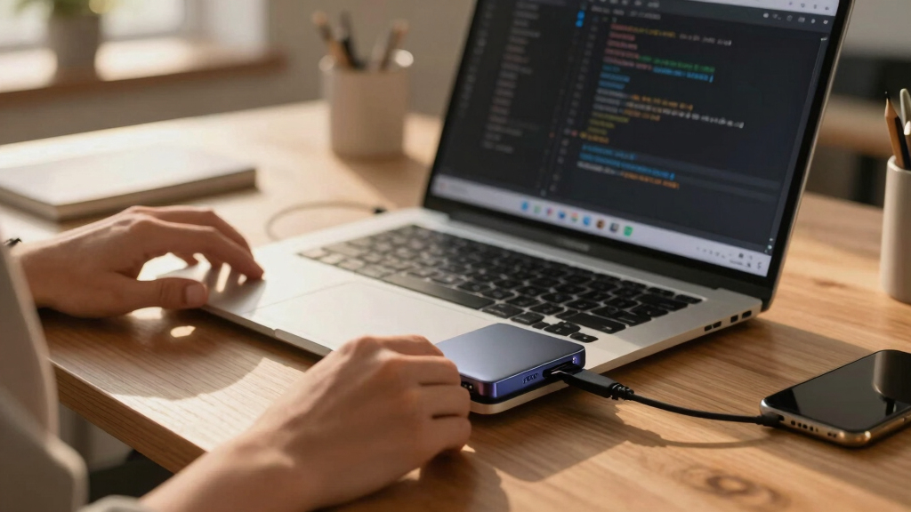 Can These Portable SSDs Enhance Your AI Projects In 2026?