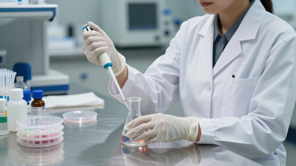 Cell Culture Consumables And Equipment Market Report Examines Industry Trends, Growth Drivers And Future Outlook