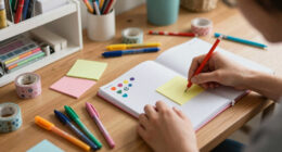 Character Stationery Collaborations