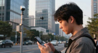 City Surveillance Gets Smarter: The Role Of AI