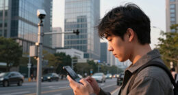 City Surveillance Gets Smarter: The Role Of AI