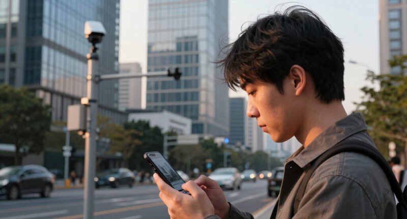 City Surveillance Gets Smarter: The Role Of AI