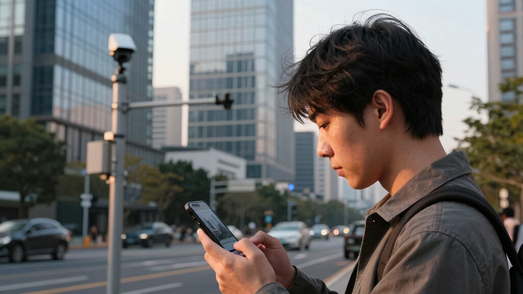 City Surveillance Gets Smarter: The Role Of AI