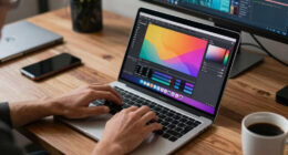 Cutrova: Edit the Words, Not the Timeline