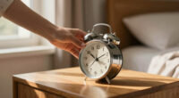 Daylight Saving Time