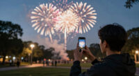 Dc Fireworks