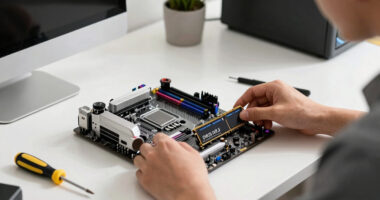 DDR5 Now, DDR6 Soon: A Buyer’s Field Guide