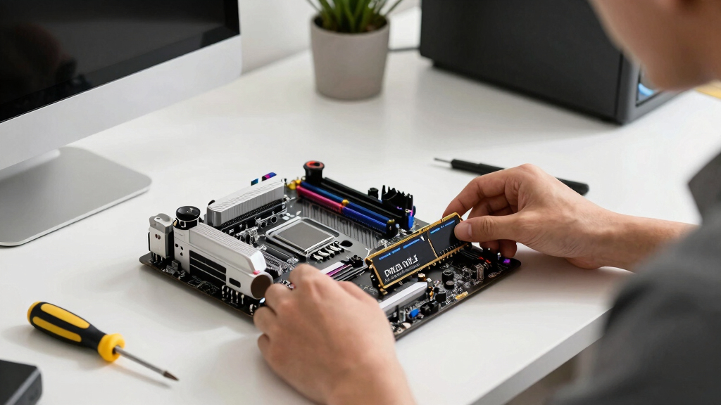 DDR5 Now, DDR6 Soon: A Buyer’s Field Guide