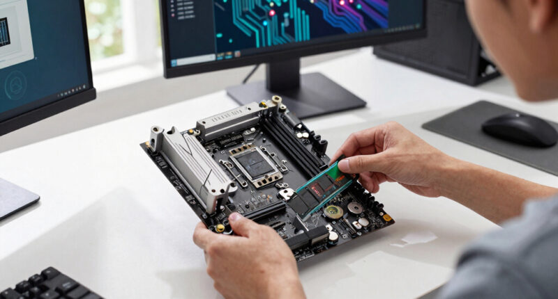 DDR5 Now, DDR6 Soon: A Buyer’s Field Guide