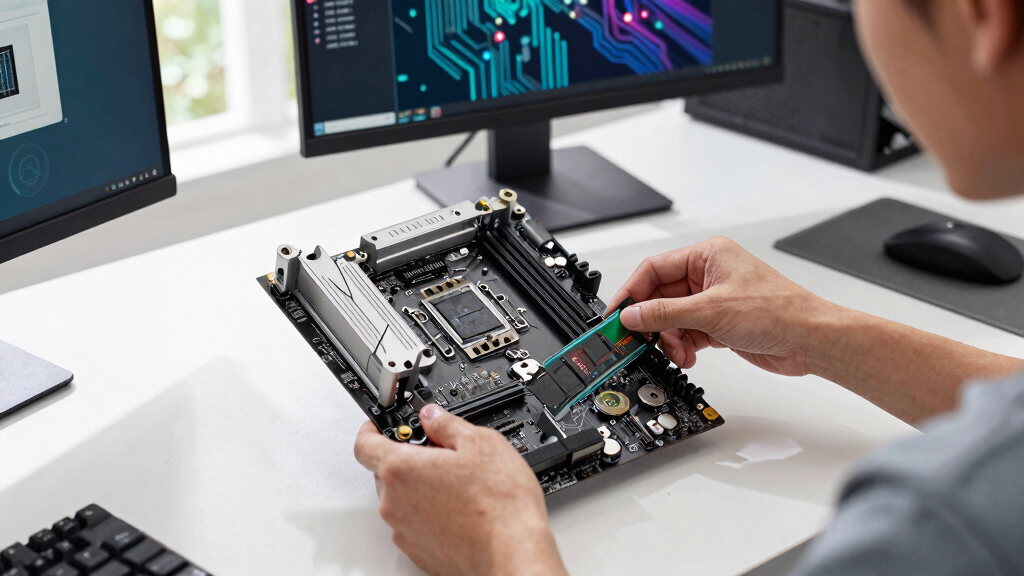DDR5 Now, DDR6 Soon: A Buyer’s Field Guide
