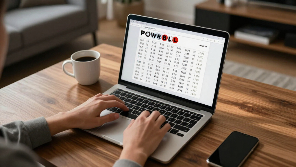 Did Anyone Win The Powerball? Winning Numbers For Wednesday, July 29, 2026