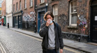 Dirty Old Town: Dublin Stinks Like Hell - The Irish Times