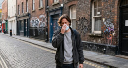Dirty Old Town: Dublin Stinks Like Hell - The Irish Times