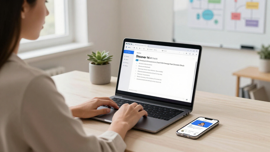 Discover 14 AI Tools That Will Change How Students Study In 2026