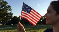 Douglas County, Colorado, celebrates Independence Day without fireworks