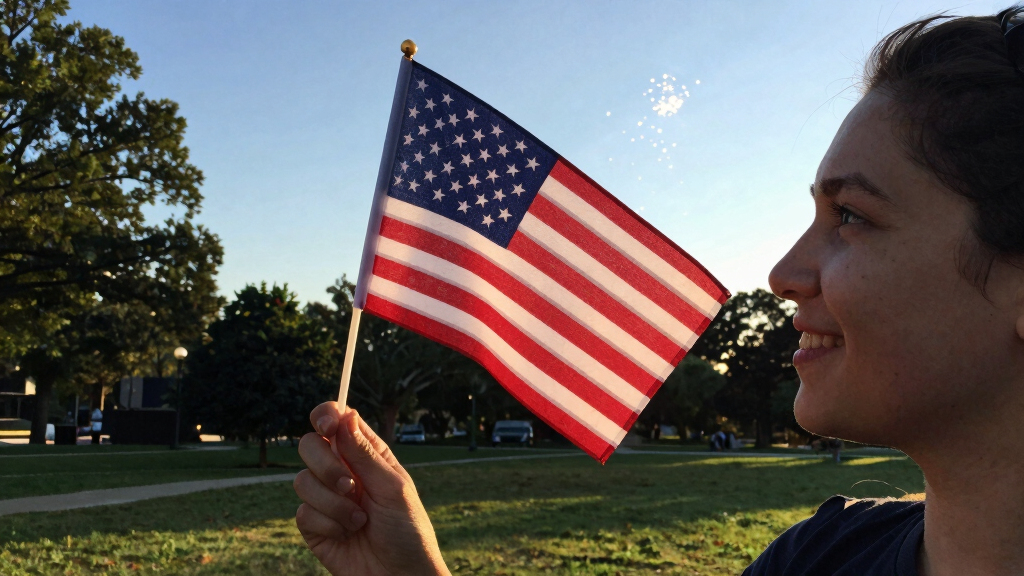 Douglas County, Colorado, celebrates Independence Day without fireworks