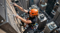 Empire State Building Climbers