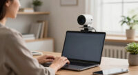 Enhance Your Content With AI-Driven 4K Webcams In 2026