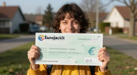 Eurojackpot-gewinner