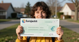 Eurojackpot-gewinner