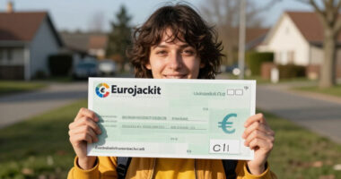 Eurojackpot-gewinner