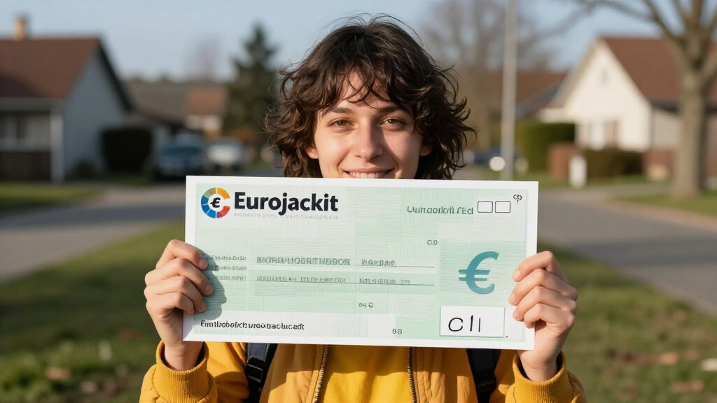 Eurojackpot-gewinner