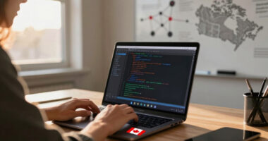 Europe’s AI Sovereign Is Built On Canadian Innovation