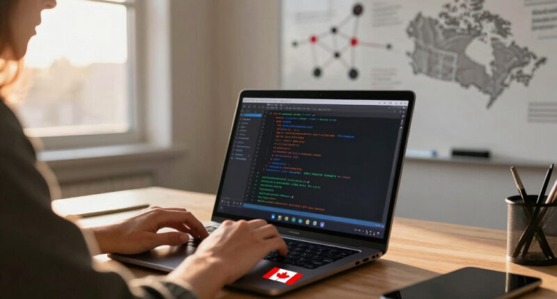 Europe’s AI Sovereign Is Built On Canadian Innovation