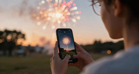 Fireworks Near Me
