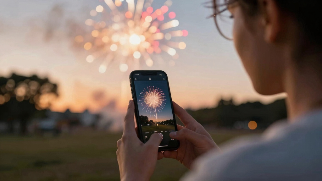Fireworks Near Me