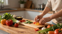 Flexible Lifestyle Dining Menus