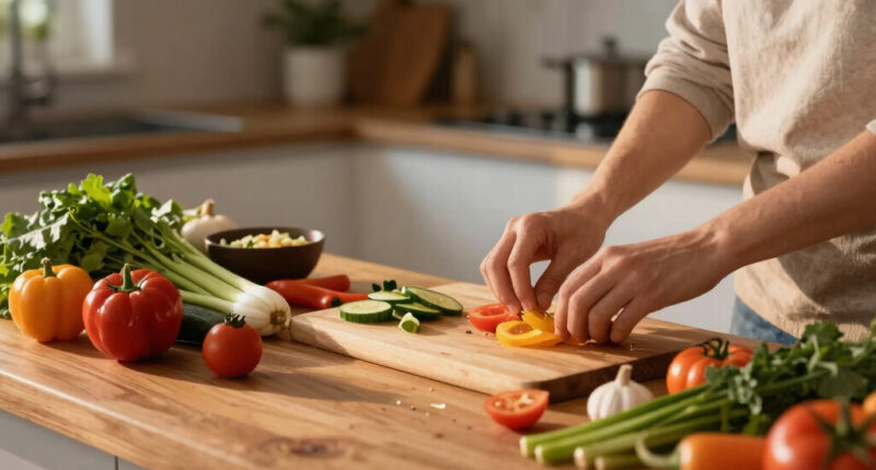 Flexible Lifestyle Dining Menus